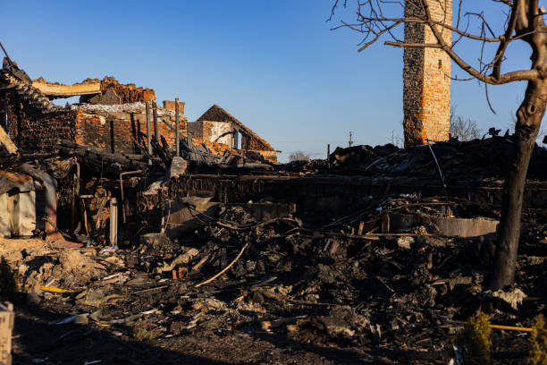 24/7 Emergency Structural Rebuild experts in Newtown, OH